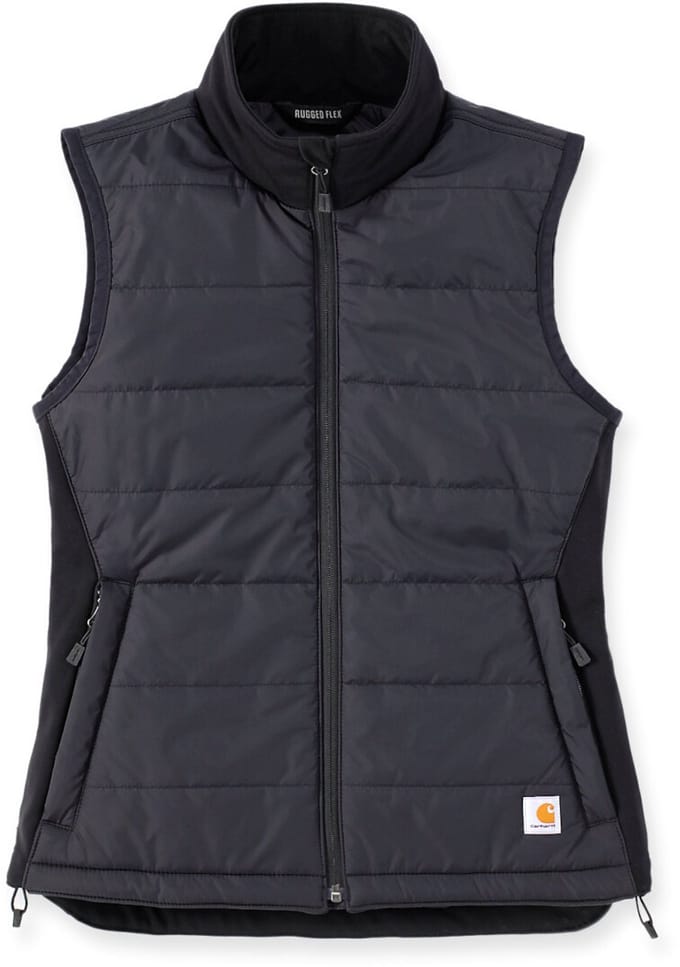 Carhartt Rain Defener Relaxed Fit Lightweight Dames Vest -