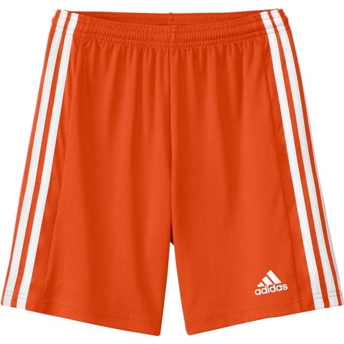 Kinder shorts adidas Squadra 21