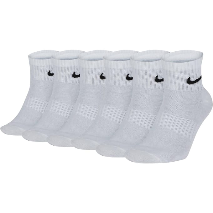 Nike Sokken Everyday Lightweight No Show Set van 6