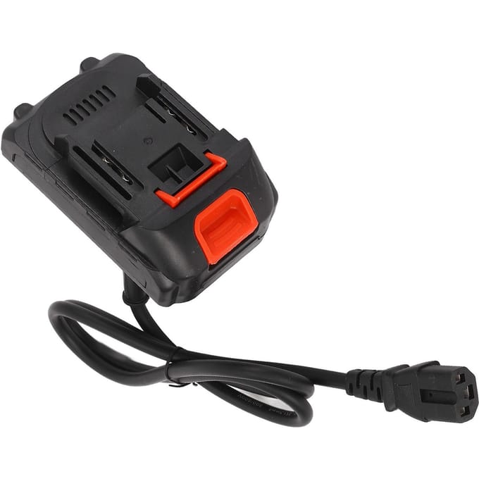 Batterijkabeladapter voor BL1830B 2 BL1850 2 BL1850B 2 BL1840B BL1820B BL1860B 2 BL1830 BL1840
