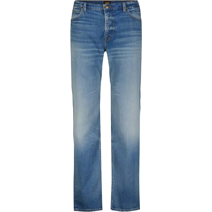 Jeans Lee West