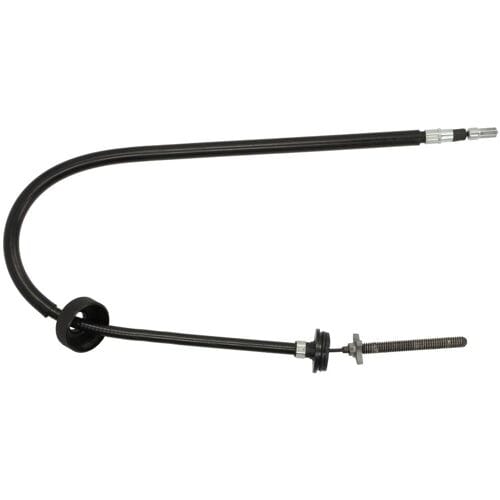 Kabel, parkeerrem AKUSAN F7R005AKN Links