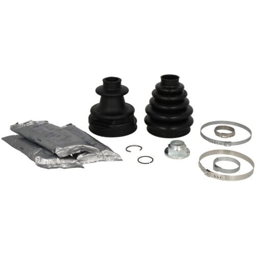 Balgenset, aandrijfas SPIDAN 25683