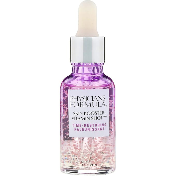 Physicians Formula Skin Booster Vitamin Shot Time Restoring 30 ml
