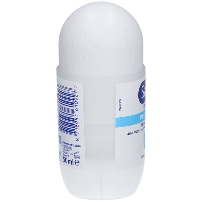 Sanex Deodorant Roller Dermo Protector - 53 ml