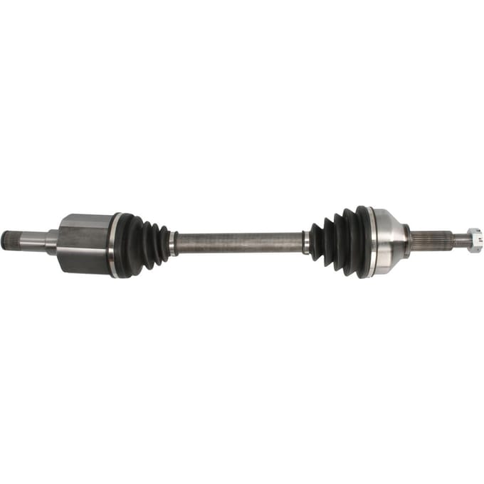 Aandrijfas POINT GEAR PNG74824 Links