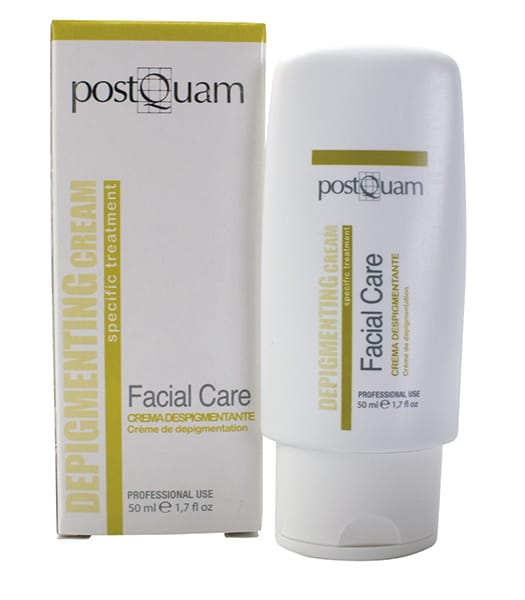 Postquam Crema Despigmentante 50 Ml.