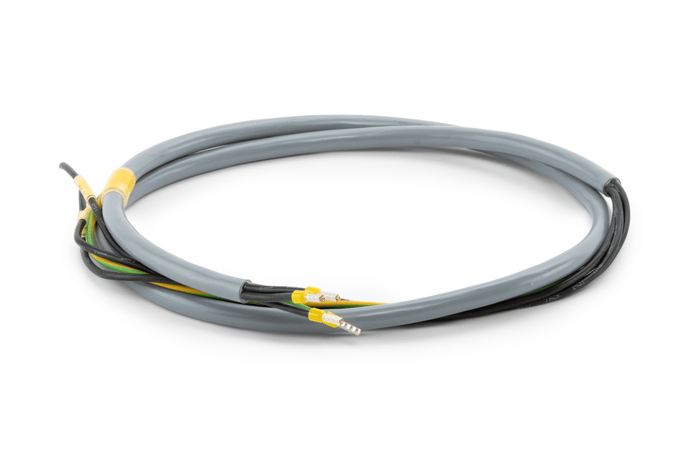 Cable assy