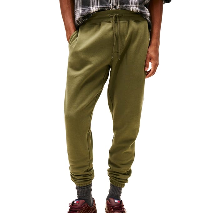 Tommy Hilfiger Slim Flag Joggingbroek Heren