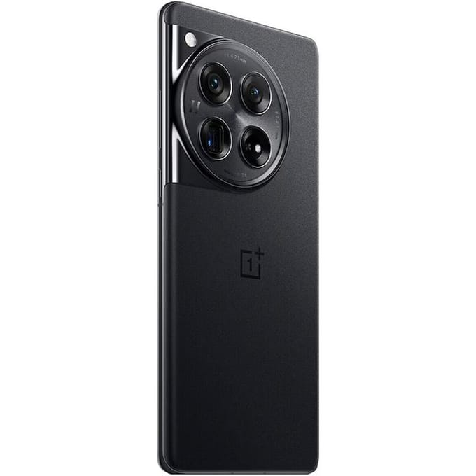 OnePlus 12 5G Ontgrendeld Dual SIM Smartphone 16GB/24GB RAM 512GB/1TB 24+1T wit