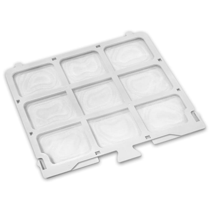 Luchtfilter voor TTK 29 E / TTK 51 E / TTK 70 E
