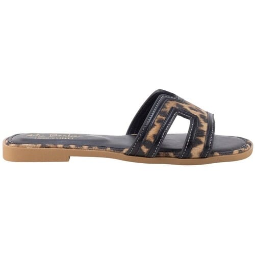 Teenslippers Keslem 44815