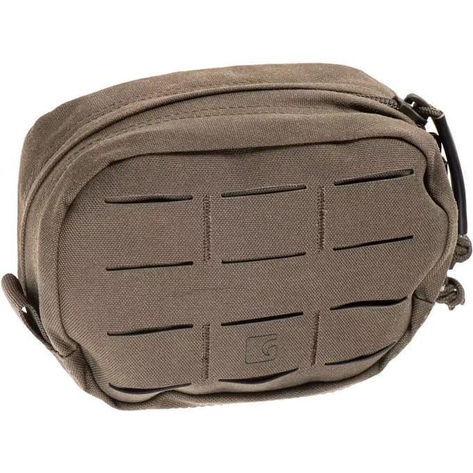 Zak Clawgear Small Horizontal Utility LC