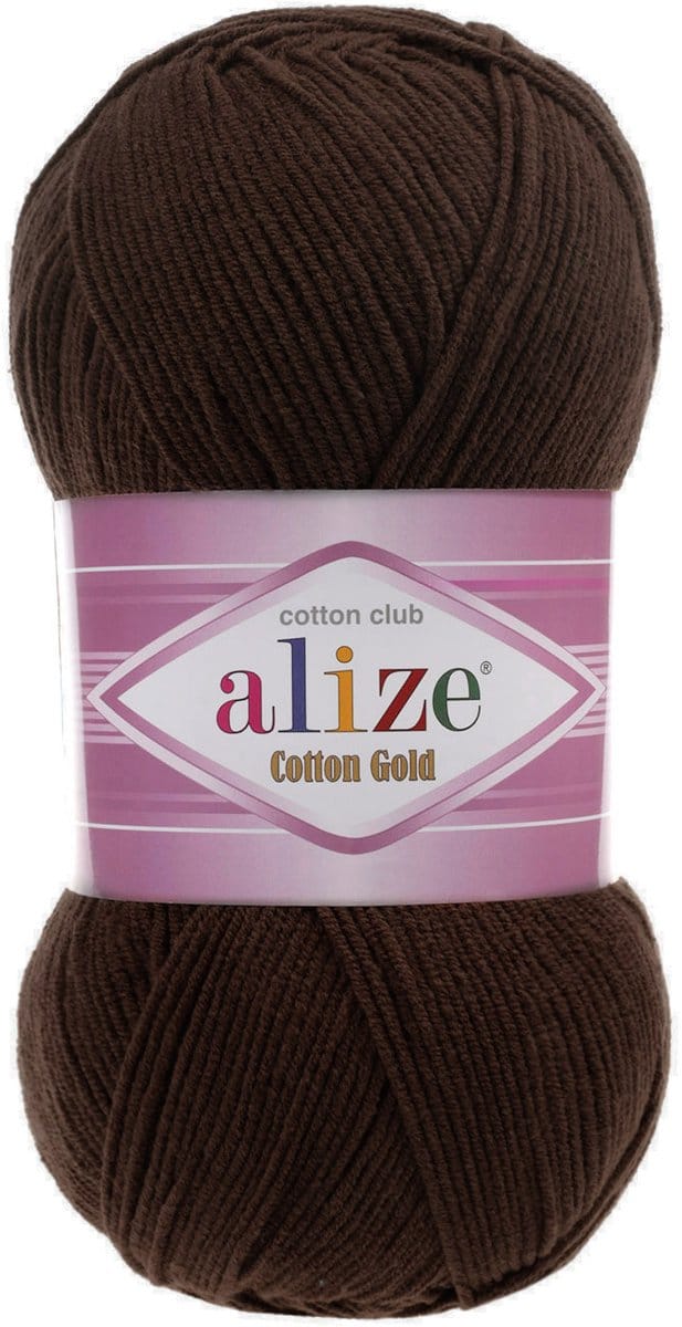 Alize Cotton Gold 92 Pakket 5 Bollen