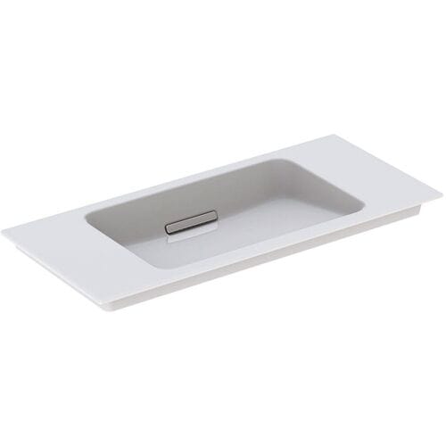 Geberit One washbasin 90 cm 500.395.01.3