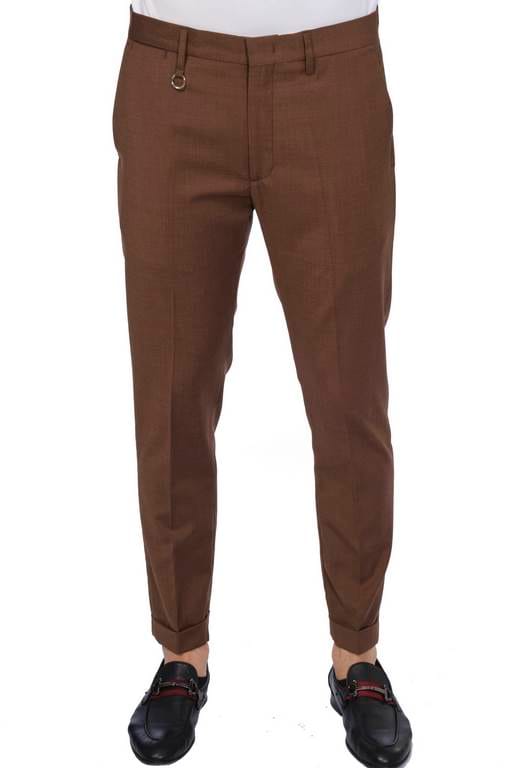 Mannenbroek Golden Craft 1957 575/ROXY M074 CAF