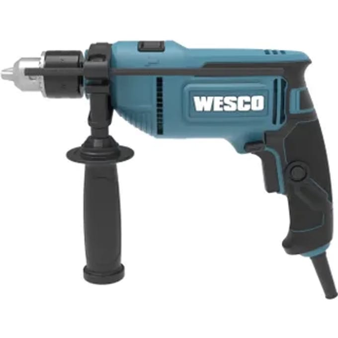 Wesco Klopboormachine 800w - 800w