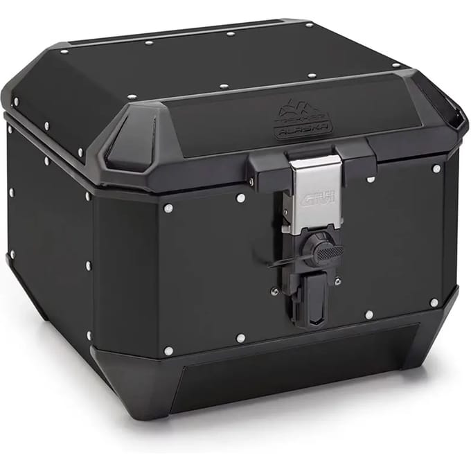 Topkoffer Givi Monokey Alaska