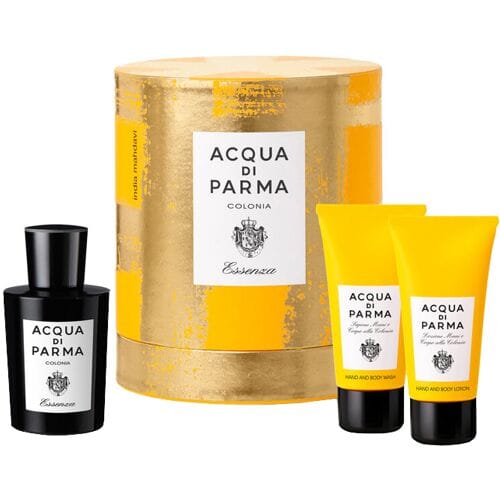 Acqua Di Parma Colonia Essenza Gift Set Holiday 2024 - EDC 100ml