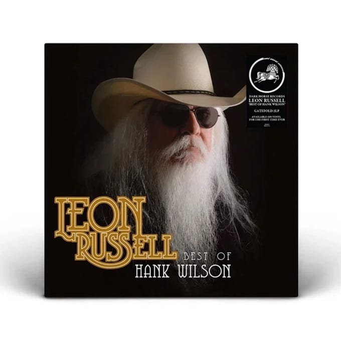 Best of Hank Wilson
