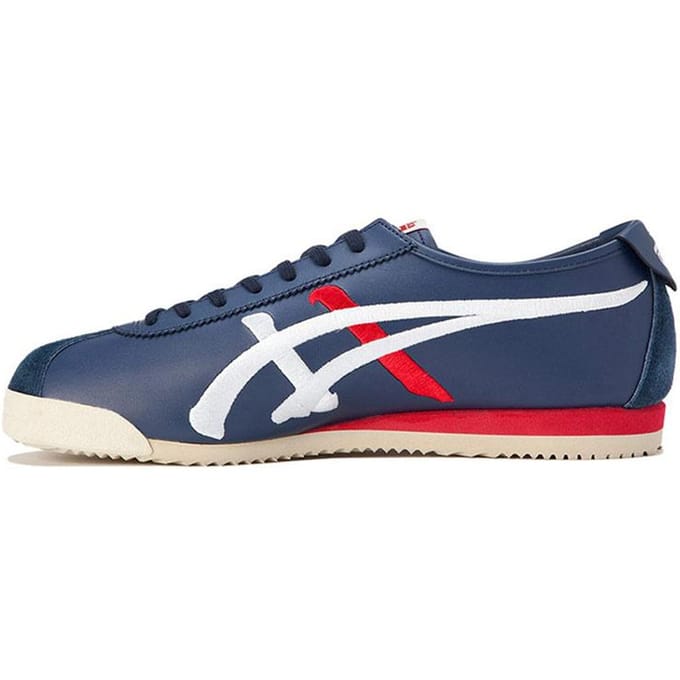 Onitsuka Tiger Limber Up NM 'Peacoat White' 45 gray