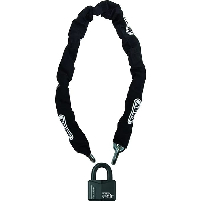 Abus Granit motorfiets kettingslot