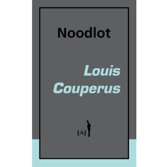Noodlot - Lalito Klassiek - Louis Couperus