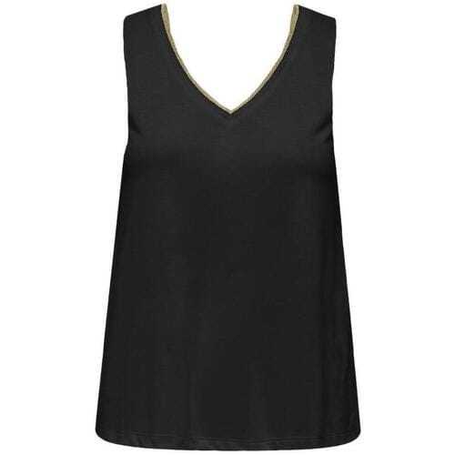 Top JDY Lurex