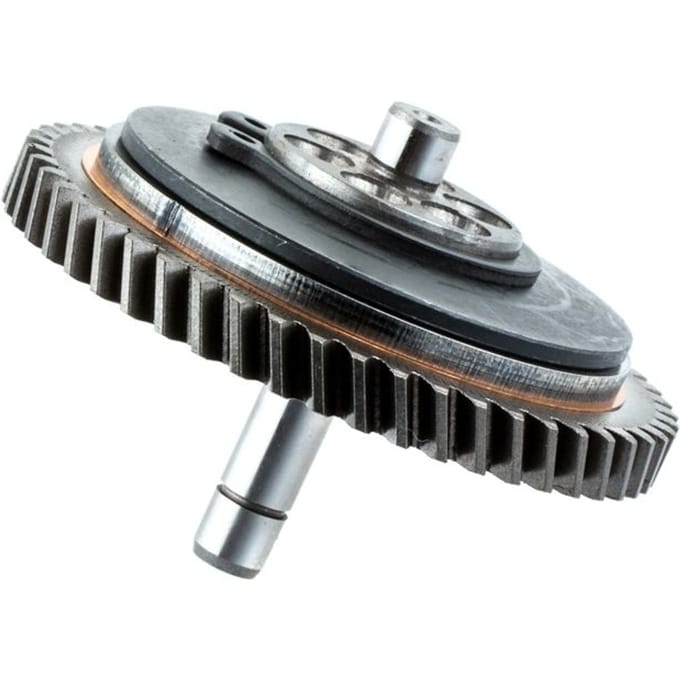 Gear assy
