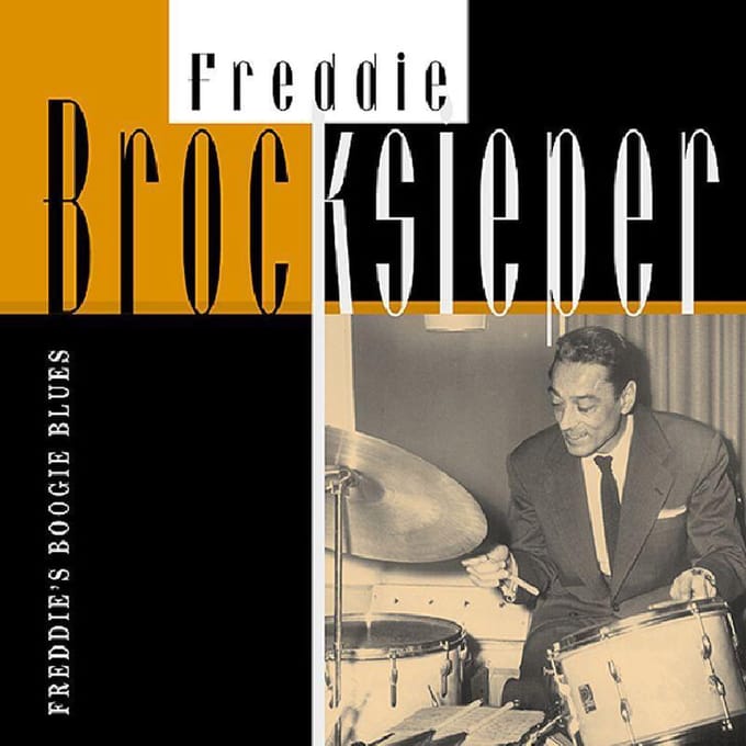 Freddies Boogie Blues