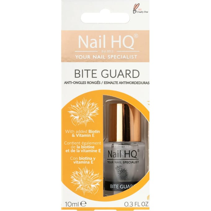 Nail HQ Bite Guard 10 ml