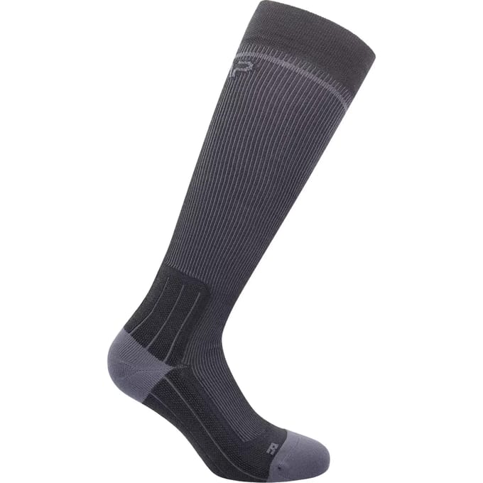 Cmp Trekking Wool Long 3i49277 Sokken Grijs,Paars EU 43-45 Man