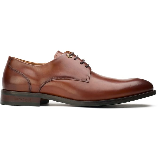 Simon Carter Stegosaurus Derby Schoenen