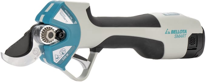 Bellota elektrische snoeischaar Smart 220W 32mm