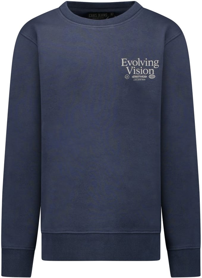 Cars Jeans Sweater Deacon Jr. -