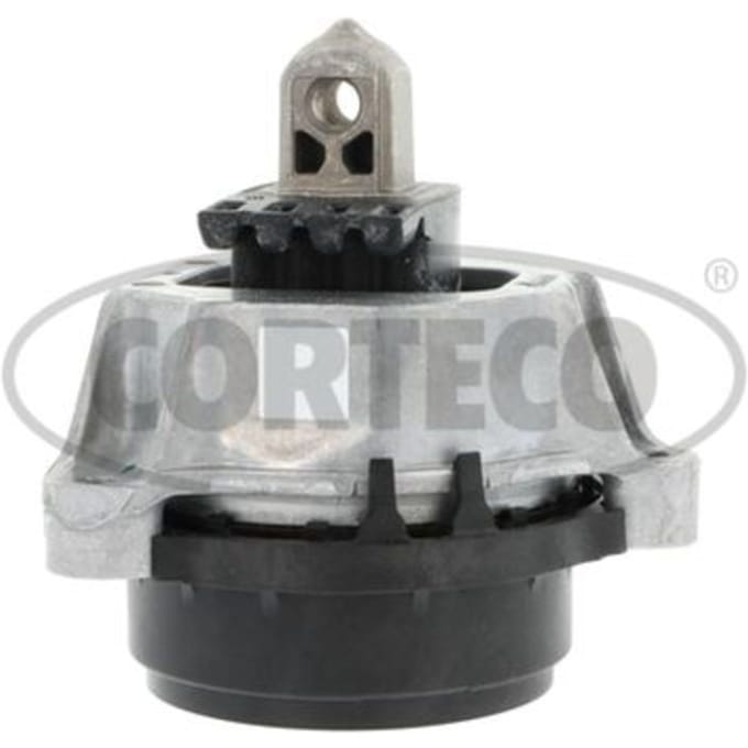 Aslichaam-/motorsteunlager CORTECO 49377208