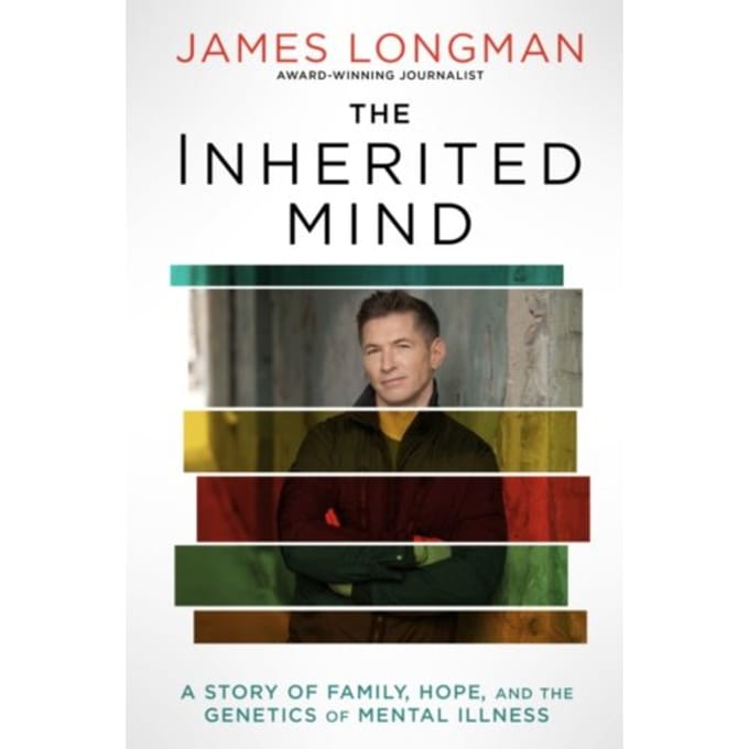 The Inherited Mind - James Longman