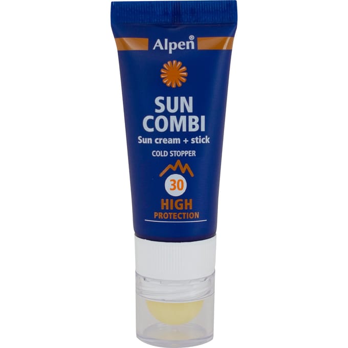 Alpen Sun Combi F30 High