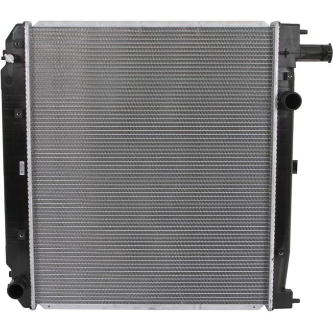 Radiator, motorkoeling KOYORAD PL012578R