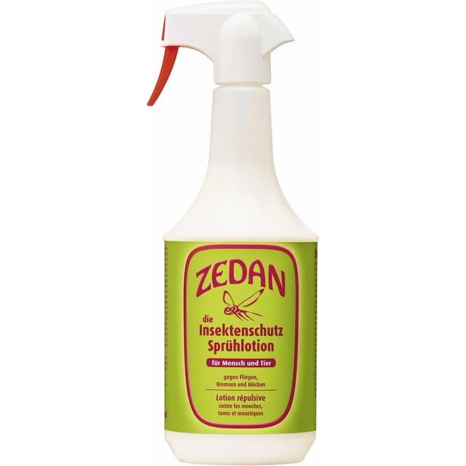 Zedan SP Insectenspray - 1000 ml.