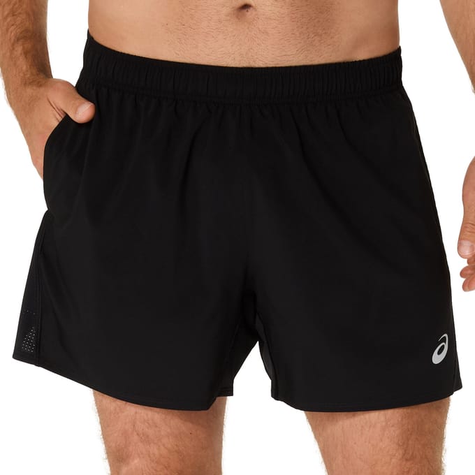 Asics Core 5IN Short Heren