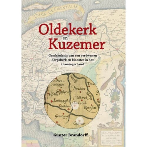 Oldekerk En Kuzemer - Günter Brandorff