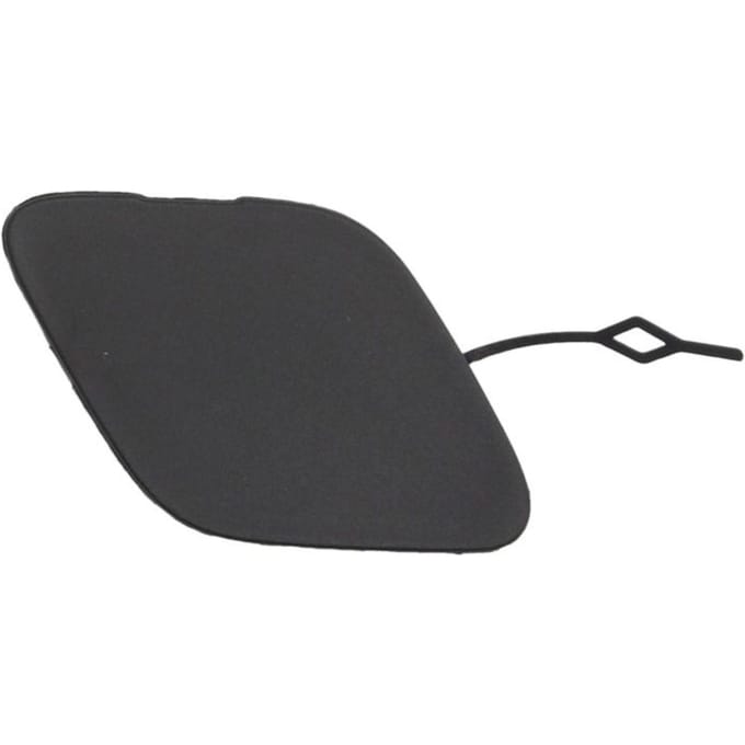 Ventilatiegrille, bumper, trekhaak BLIC 5513-00-5029970P