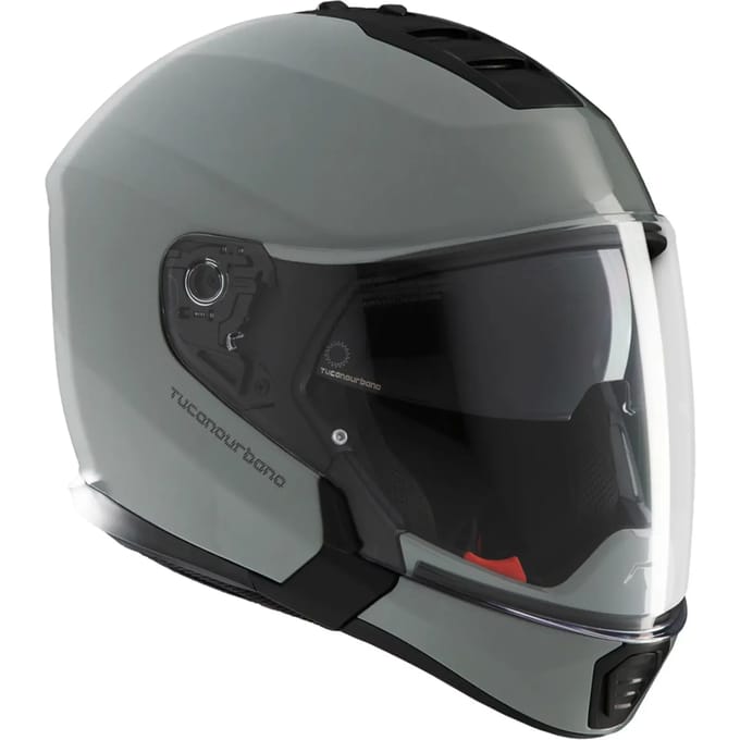 Volle motorhelm Tucano Urbano Hyperlink