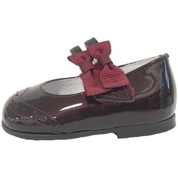 Ballerina's Gulliver MY-0210 Burdeos