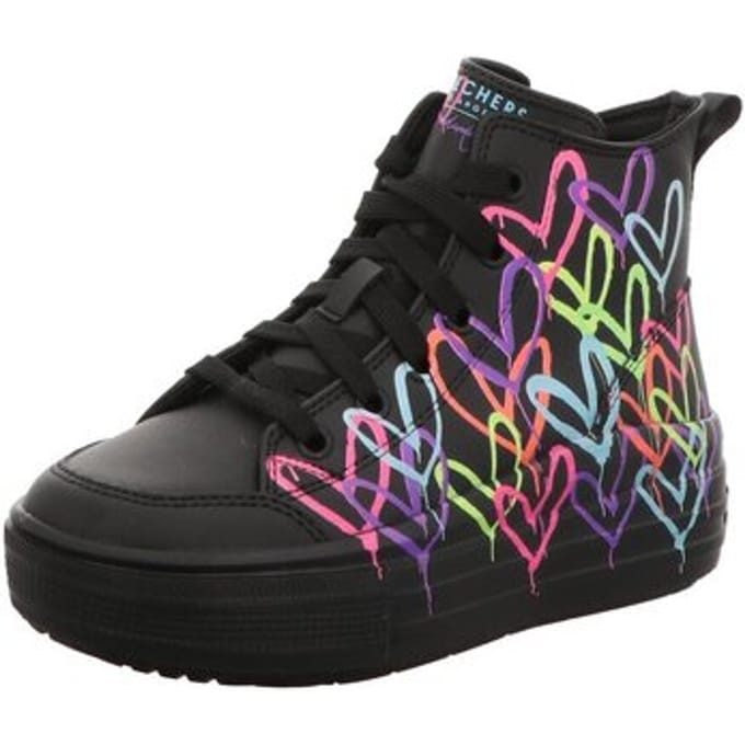 Enkellaarzen Skechers -