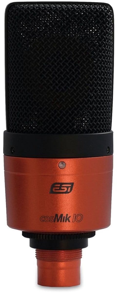ESI cosMik 10 - Condensator microfoon