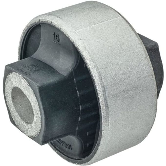 Voorste draagarm silentblock MEYLE 214 610 0048