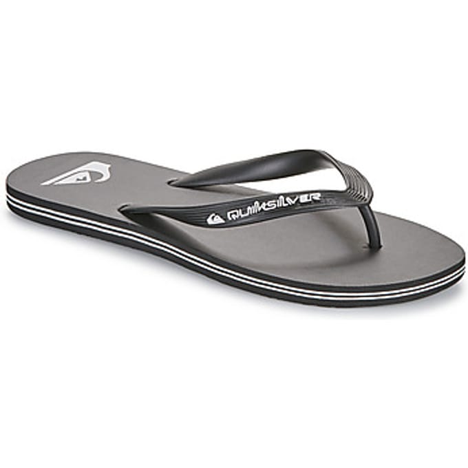 Teenslippers Quiksilver MOLOKAI CORE