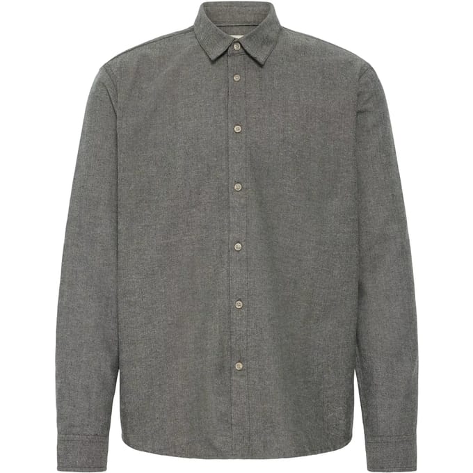 Blend - BHCOBRA SHIRT - Heren - Lange mouwen shirts